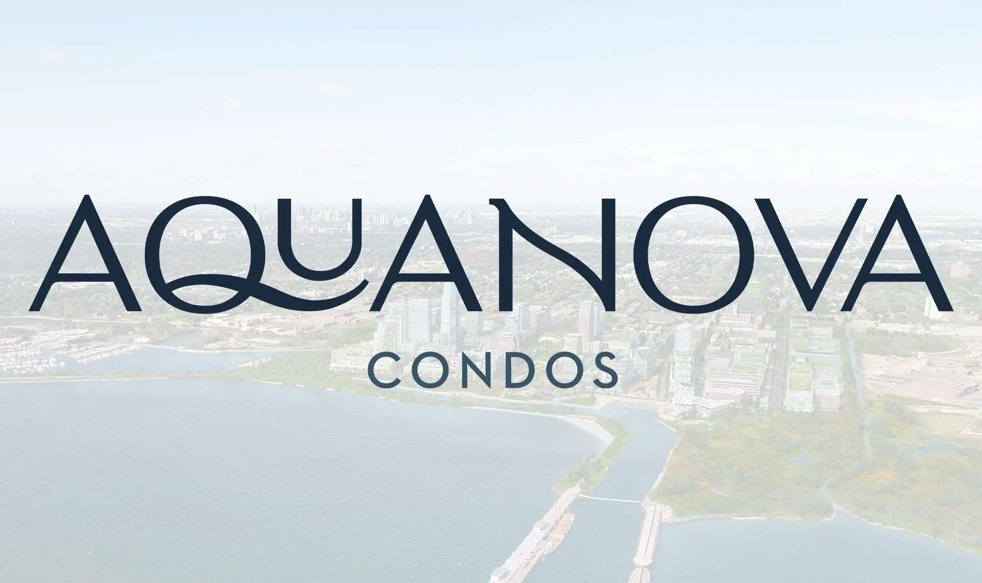 Aquanova Condos - Card Image