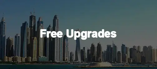 Free Upgrades Image