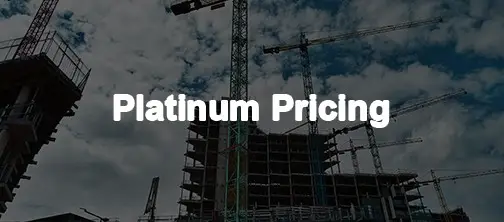 Platinum Pricing Image