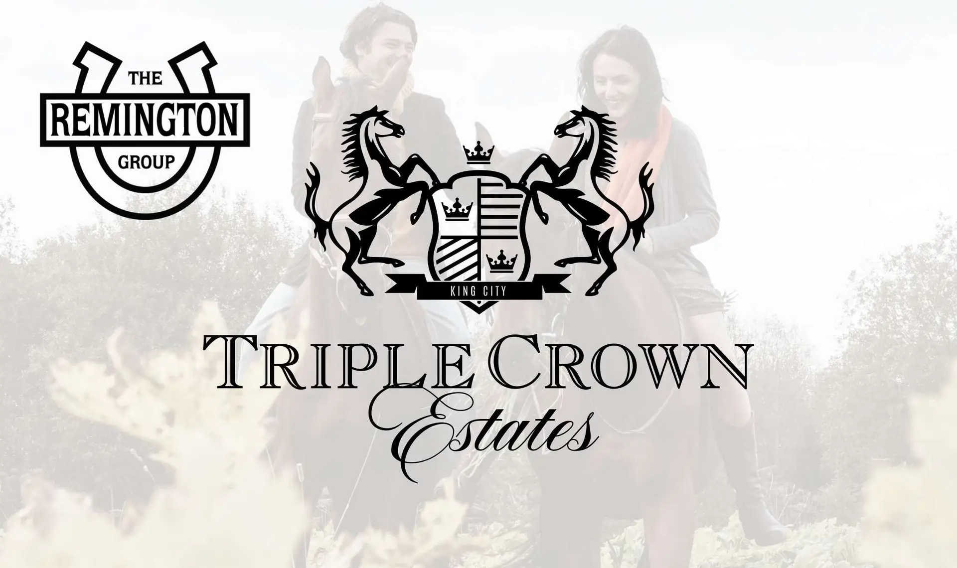 Triple Crown Estates - Card Image