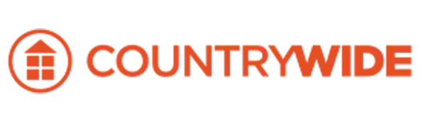 CountryWide Logo