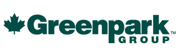 Greenpark Group Logo