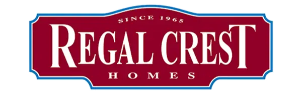 Regal Crest Home Logo