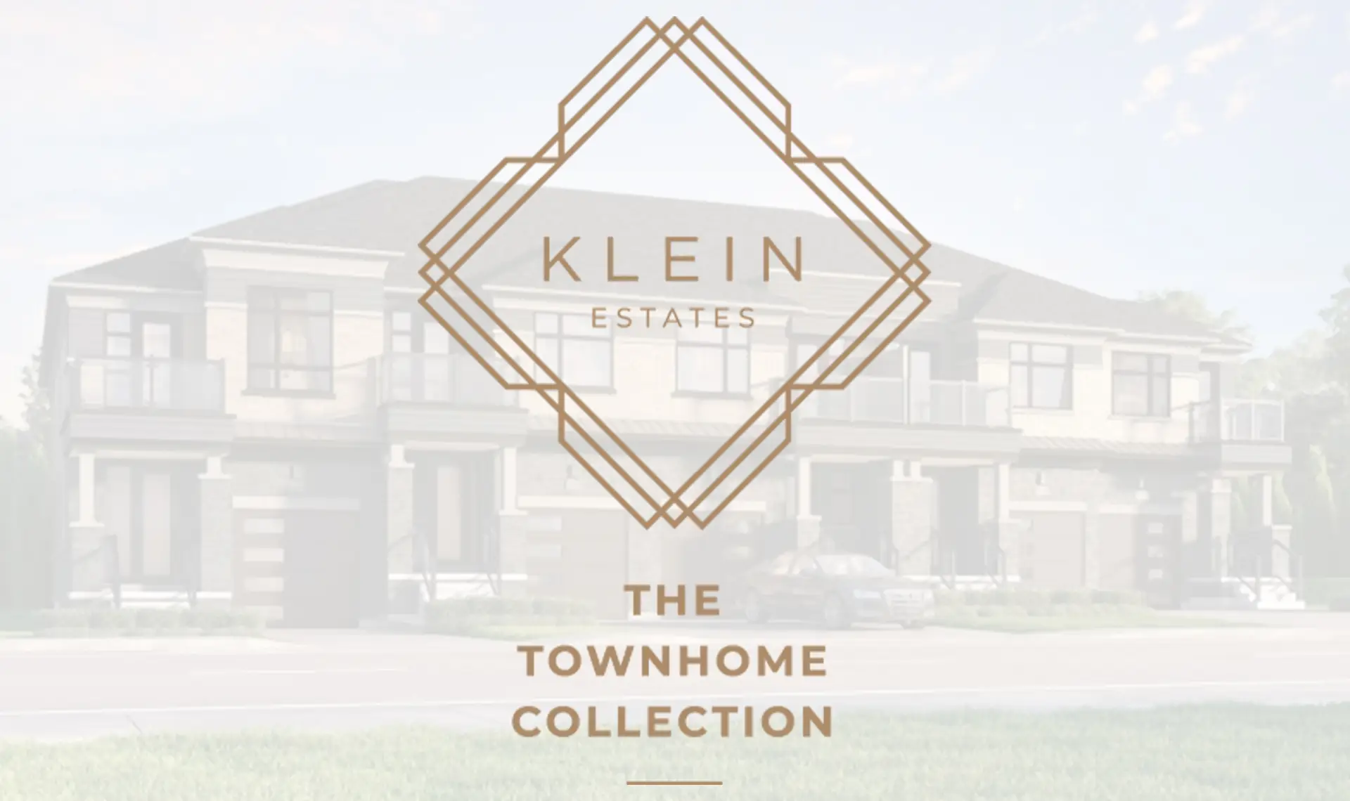 Klein Estates - Card Image