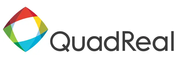 QuadReal Builder Logo