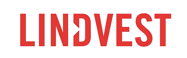 Lindvest logo