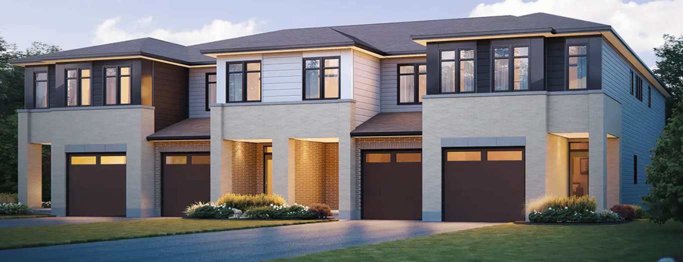 Idylea by Tamarack Homes