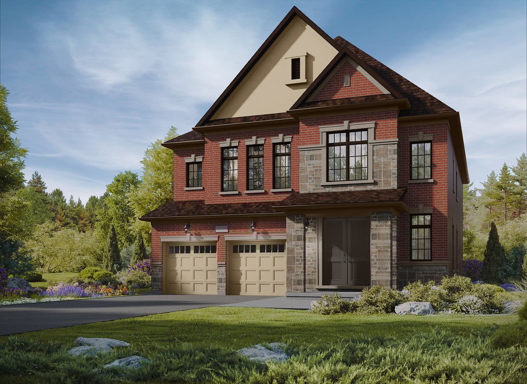 South Barrie By Remington Homes