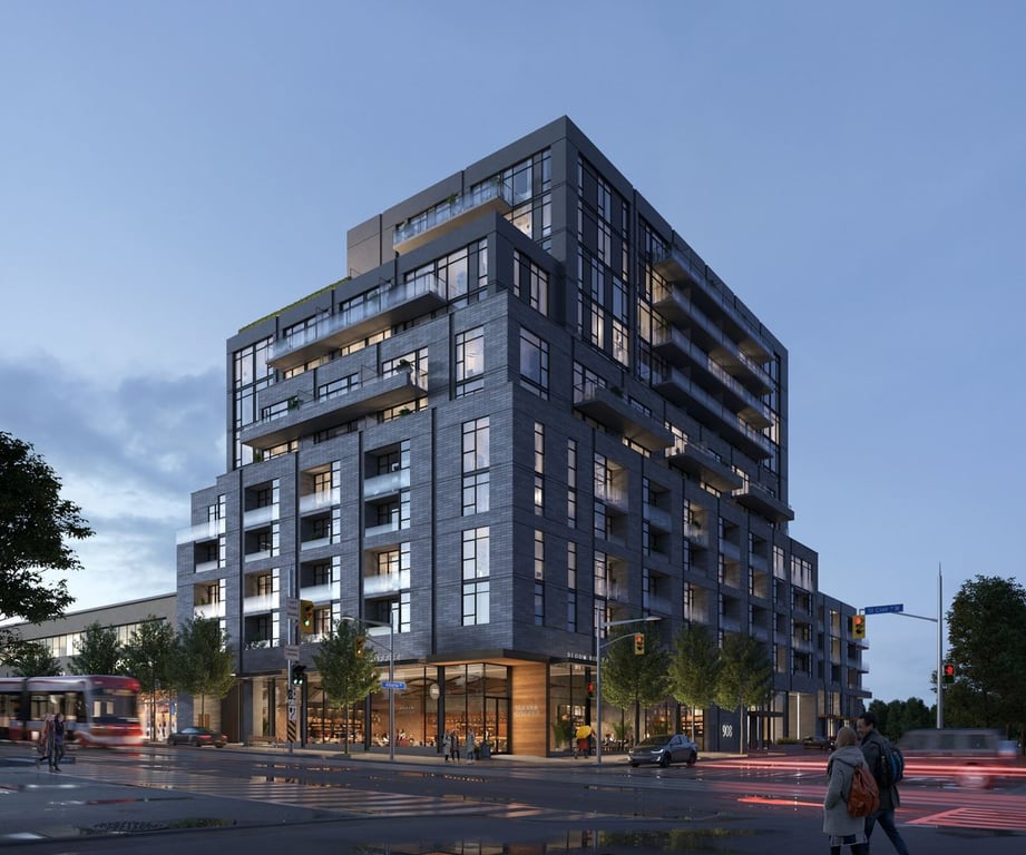 908 St. Clair
