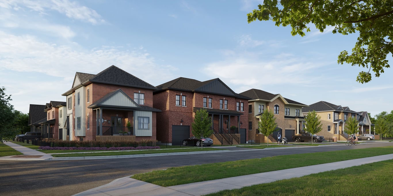 Victoria Annex