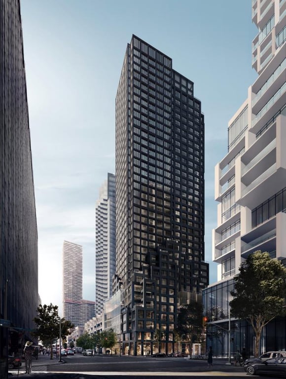 Y&S Condos
