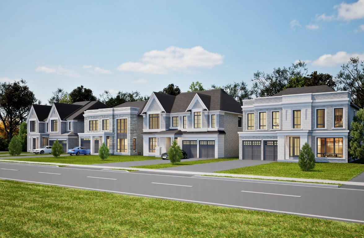 Duncan Hill Homes