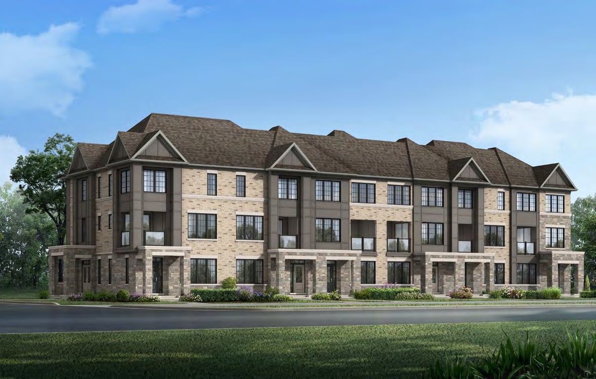 Union By Mattamy Homes